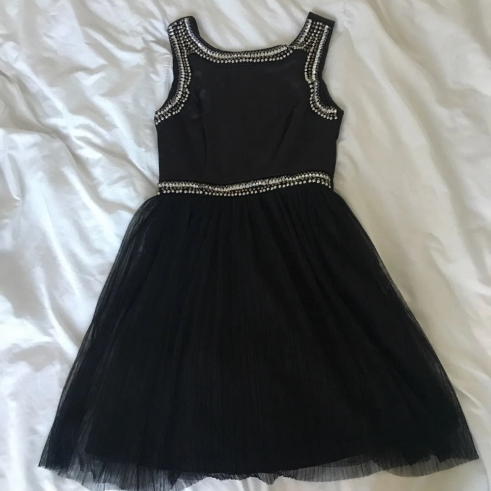 Formal/homecoming dress